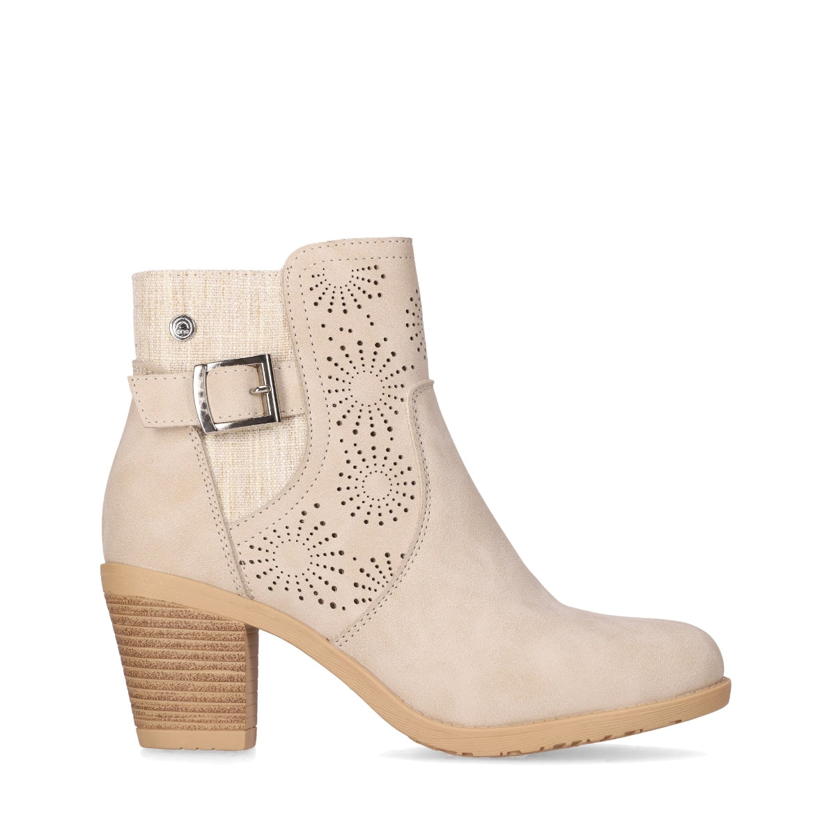 TONIA 17 Beig/Beige-0