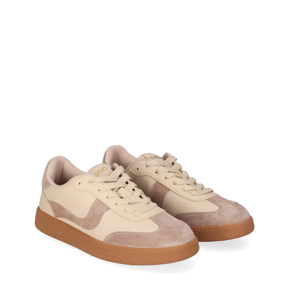 NIKITA 03 Beig/Beige-1