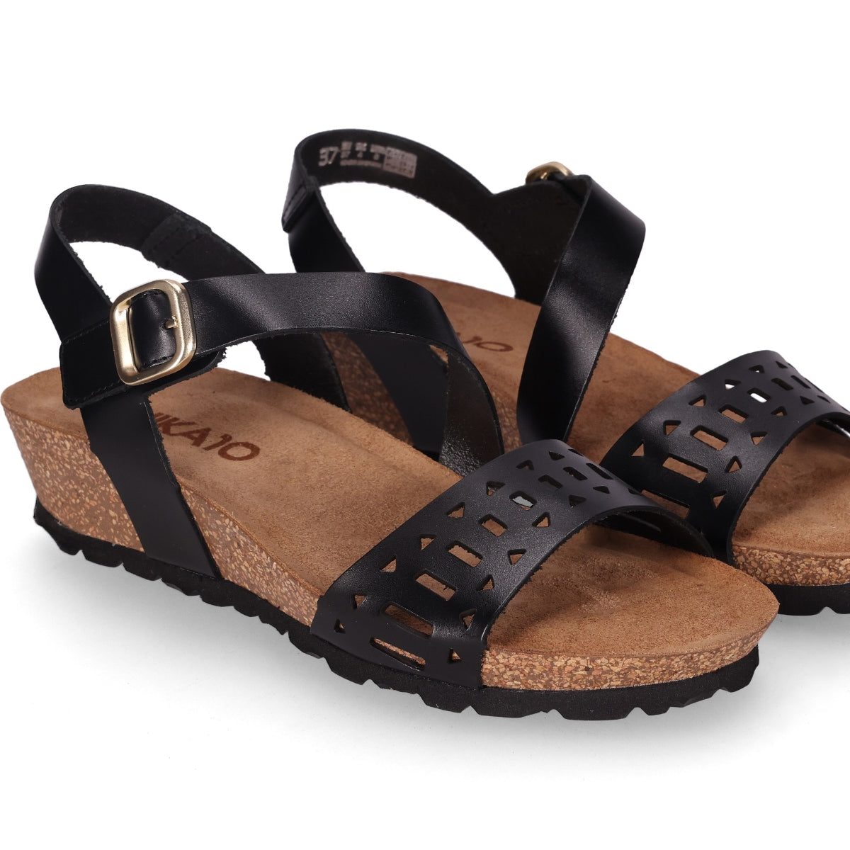 ST MONAKO 01 Negro/Black-4