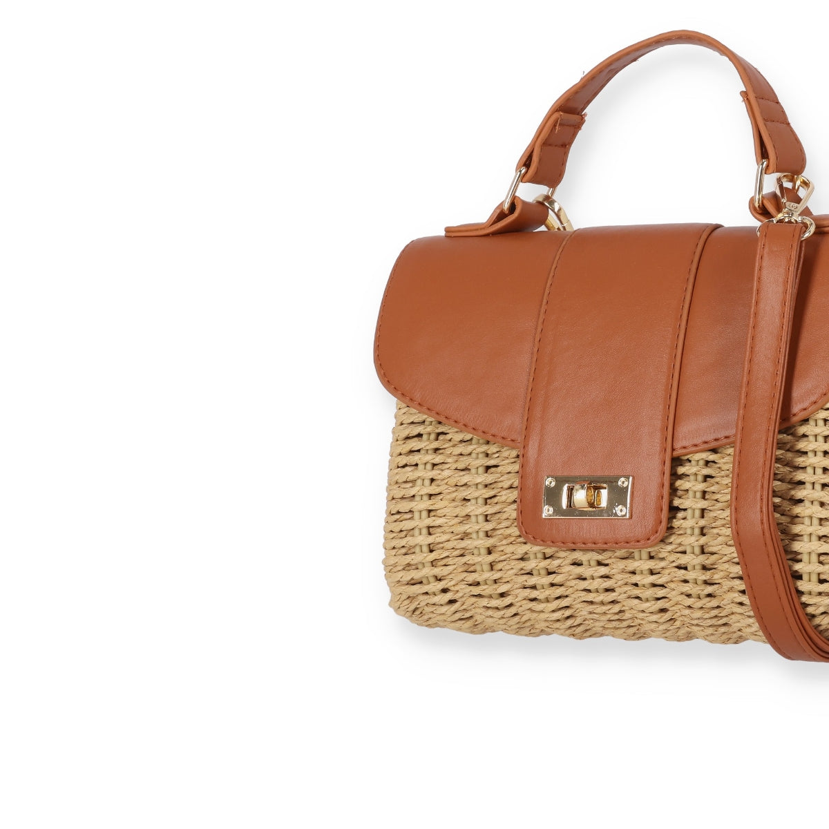 BAG ARENA 01 Cuero/Tan-3