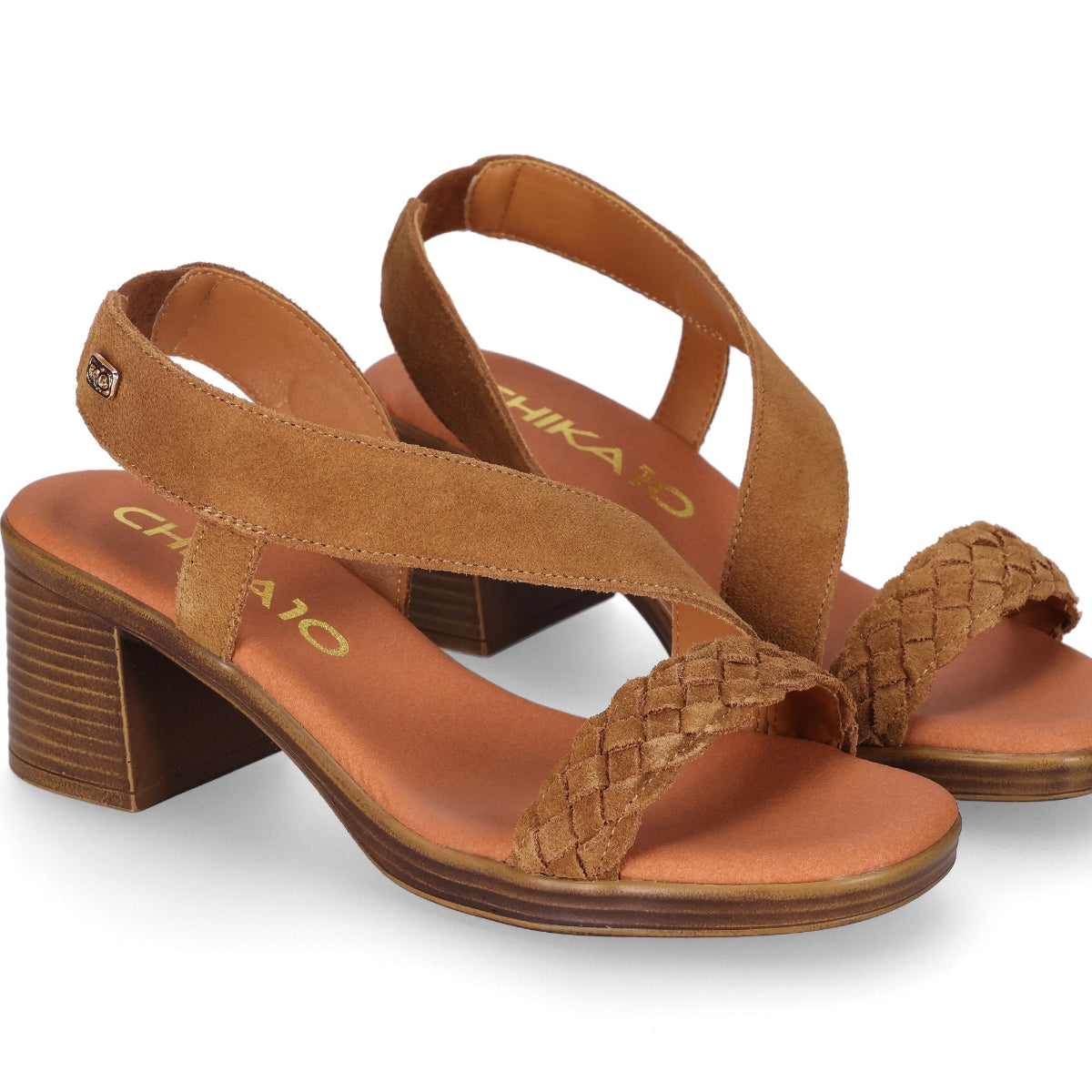NEW GOTICA 11 Cuero/Tan-4