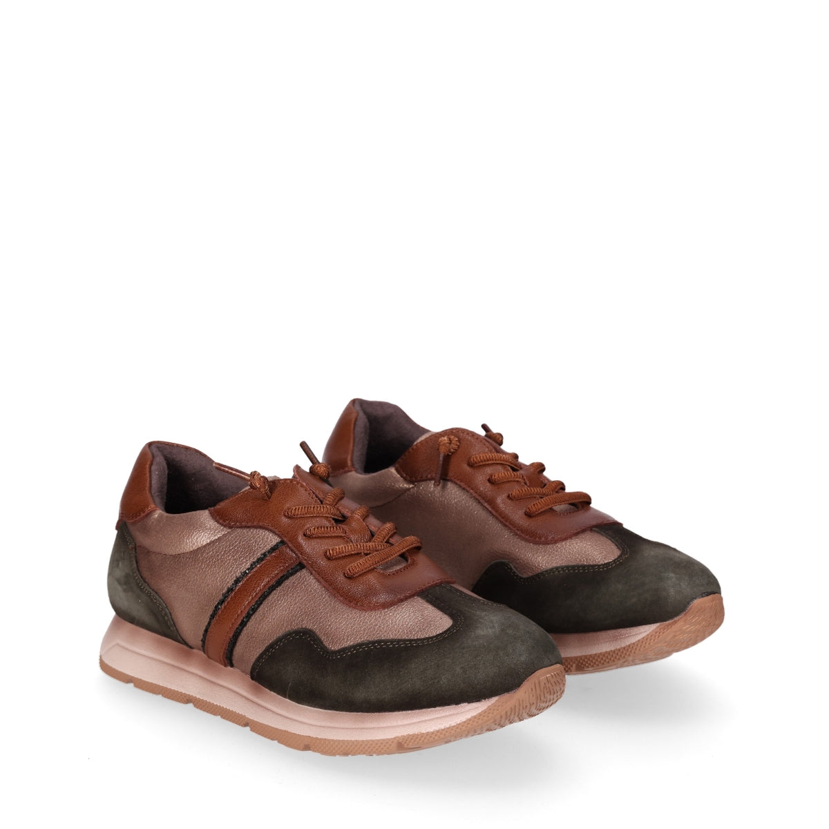 ST STELAR 3802 Verde/Green-1