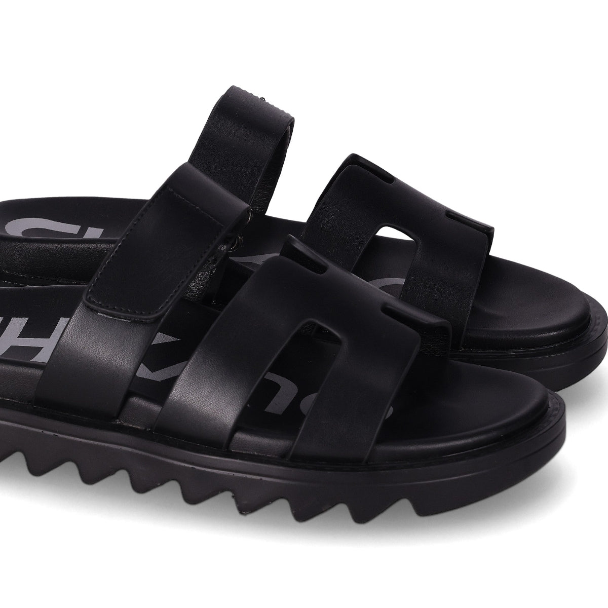 LATINA MK 01 Negro/Black-4