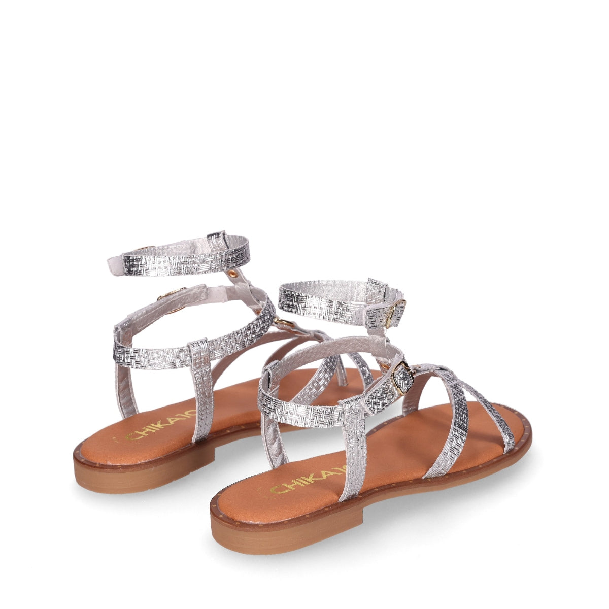 MUSAKA 05W Plata/Metal-Silver-2