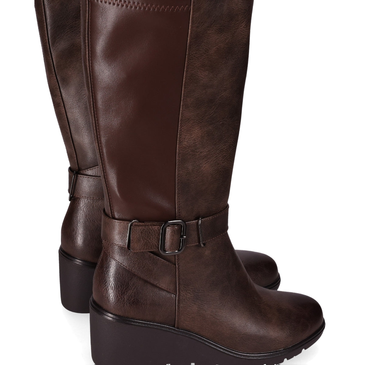 CLAKISA 04 Marron/Brown-3