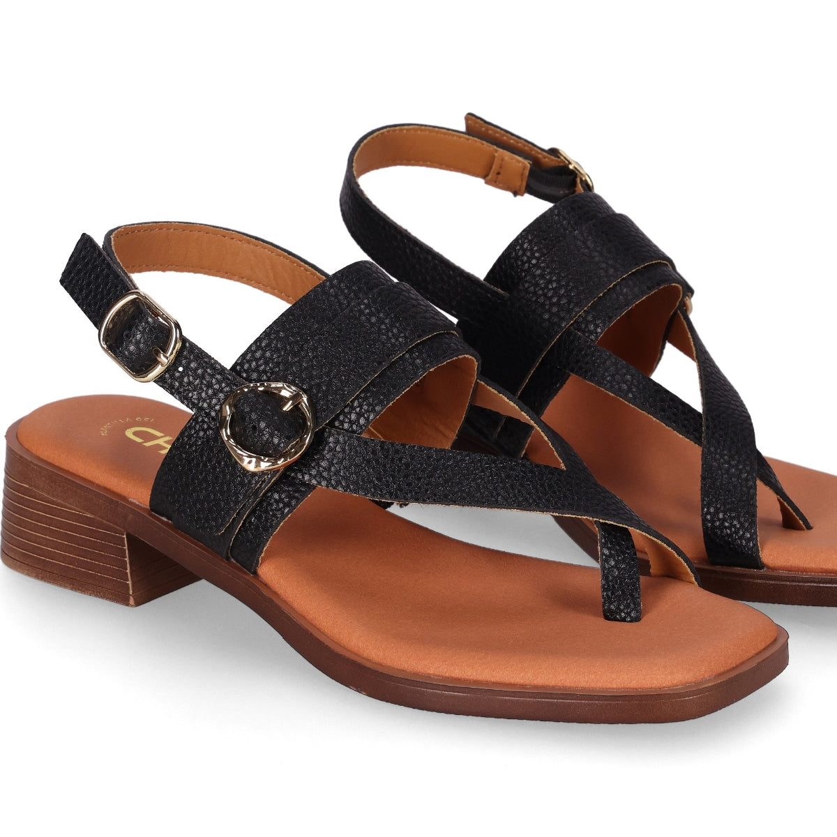 BINKA 10 Negro/Black-4