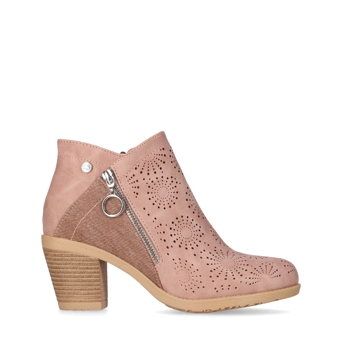 TONIA 16 Nude/Lg.Pink-0