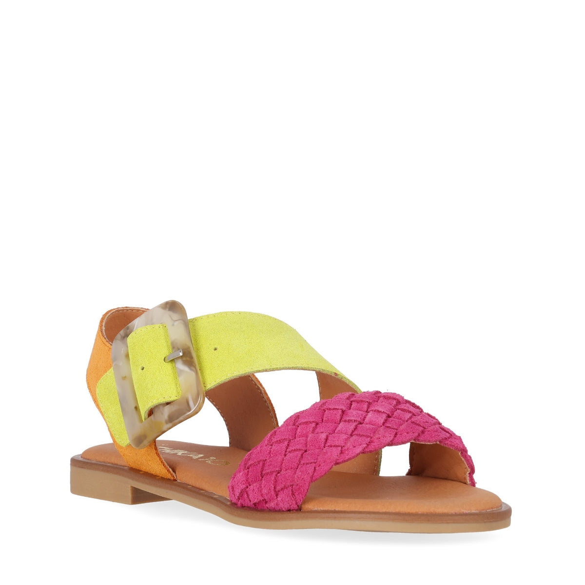 MUSAKA 10 Multi-Fucsia/Fuchsia-1