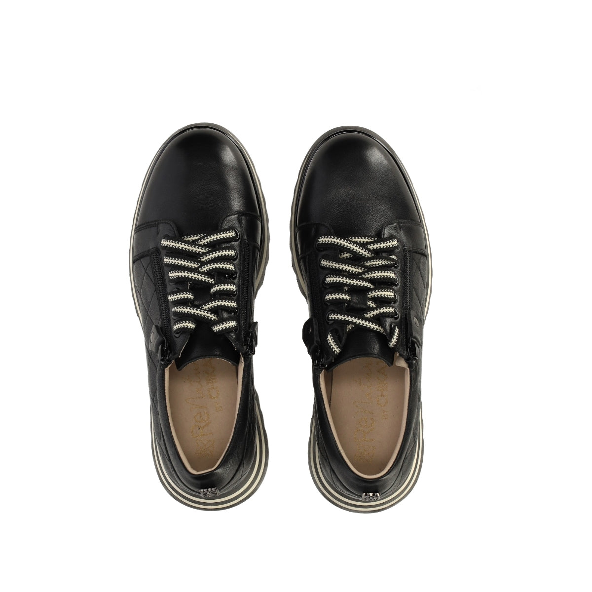 RE GARDENIA 01 Negro/Black-3