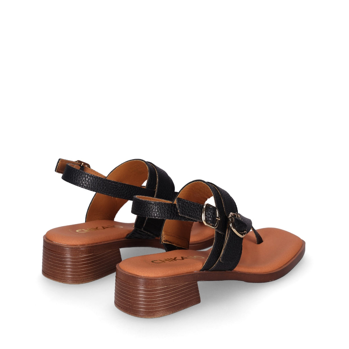 BINKA 10 Negro/Black-2