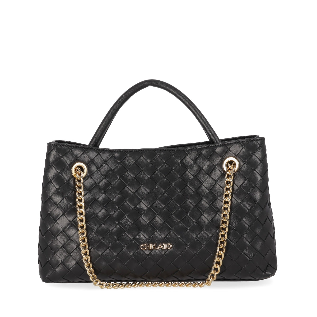 BAG AYUNA 01 Negro/Black-0