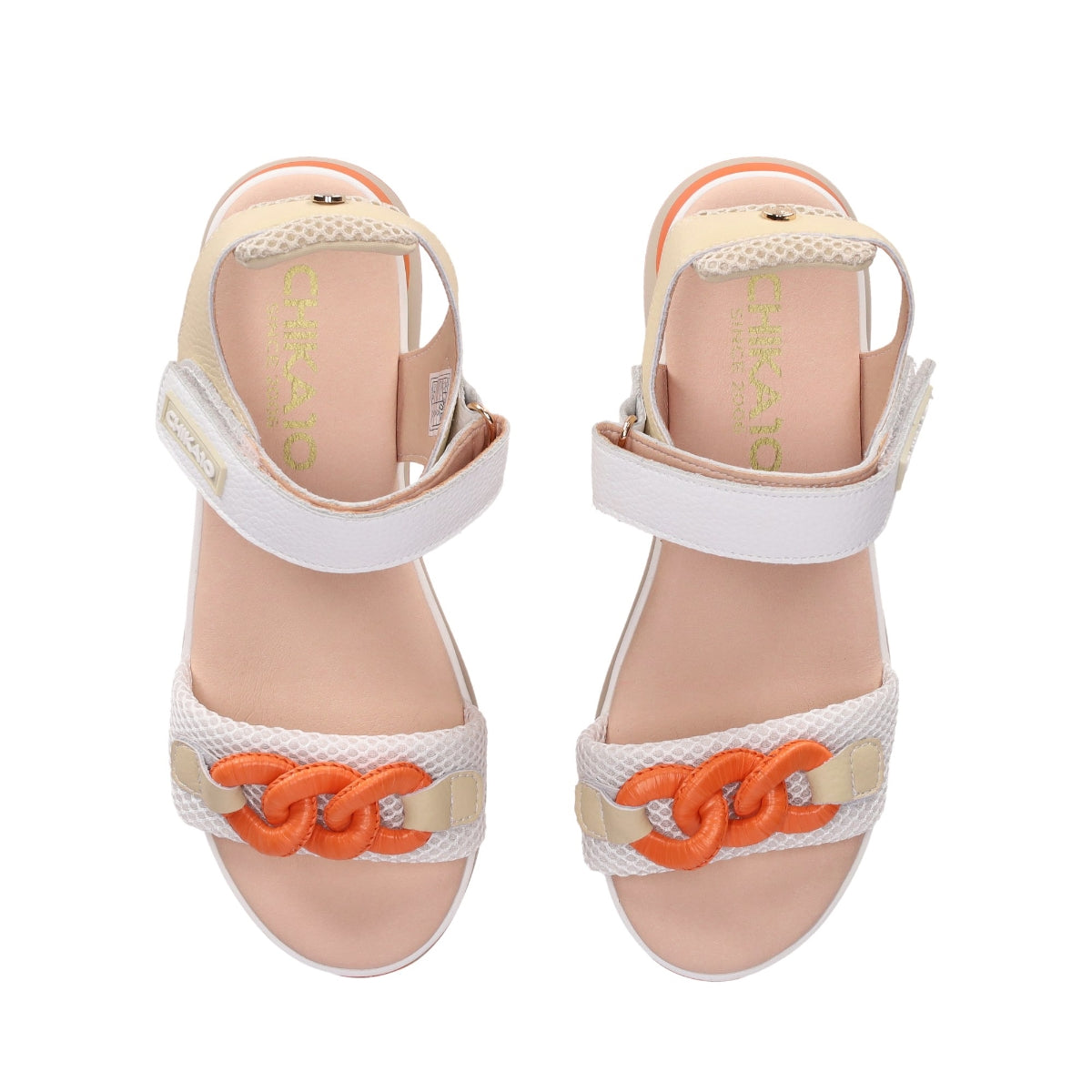 NEW AGORA 29 Beig/Beige-3