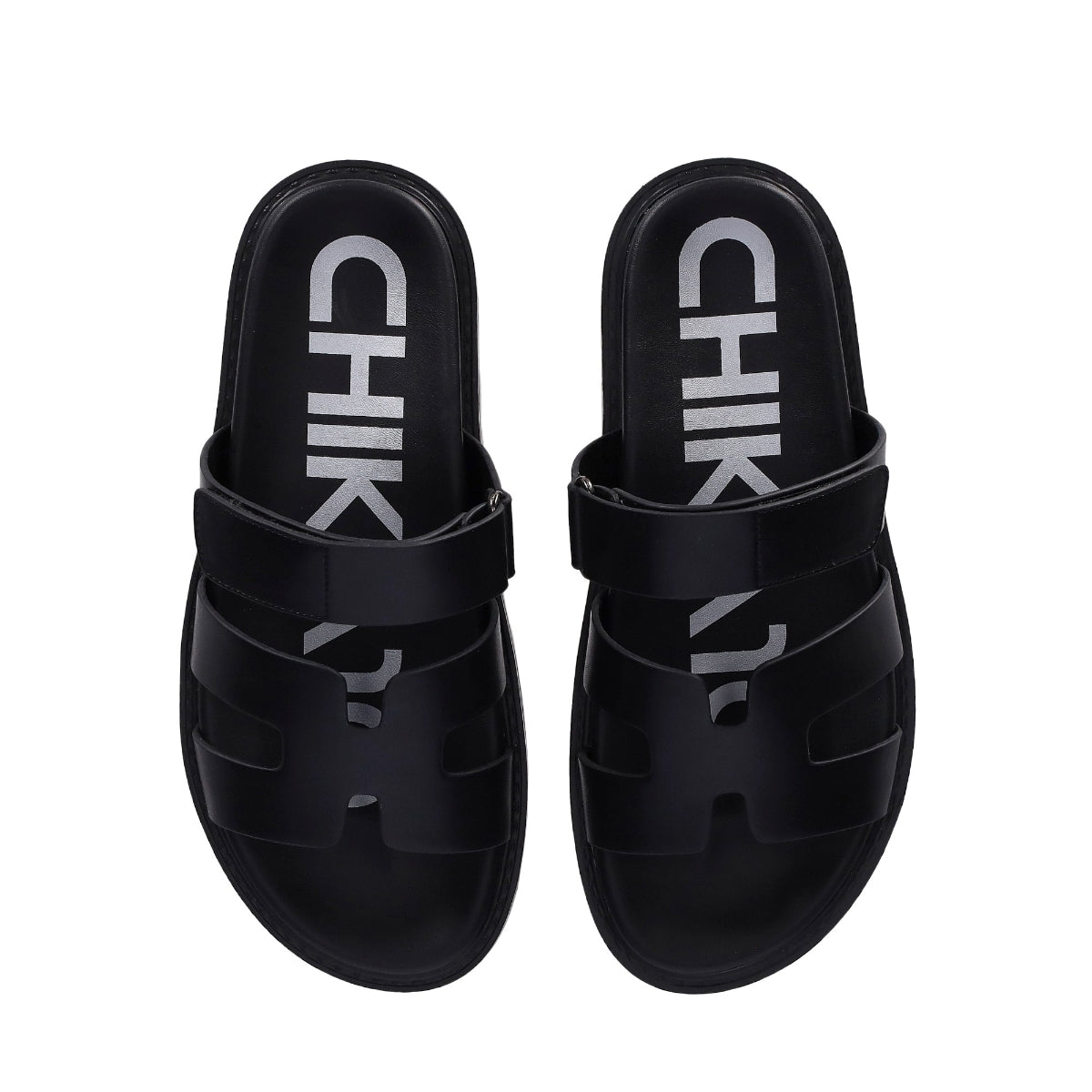 LATINA MK 01 Negro/Black-3
