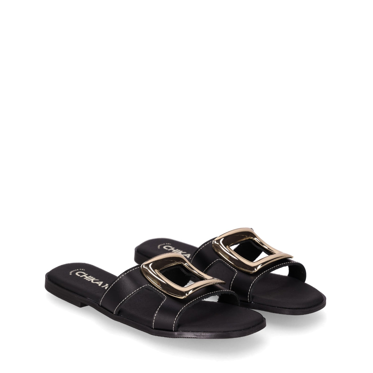 ST MARQUESA 5565 Negro/Black-1
