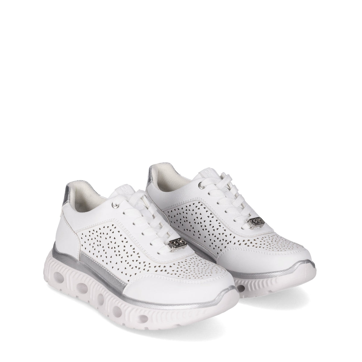 SERENITA 01 Blanco/White-1