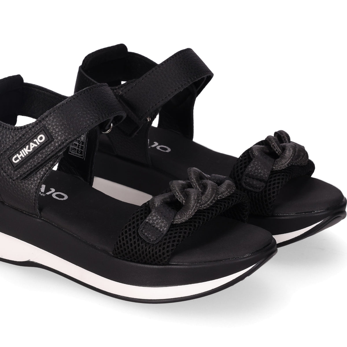 NEW AGORA 29 Negro/Black-4