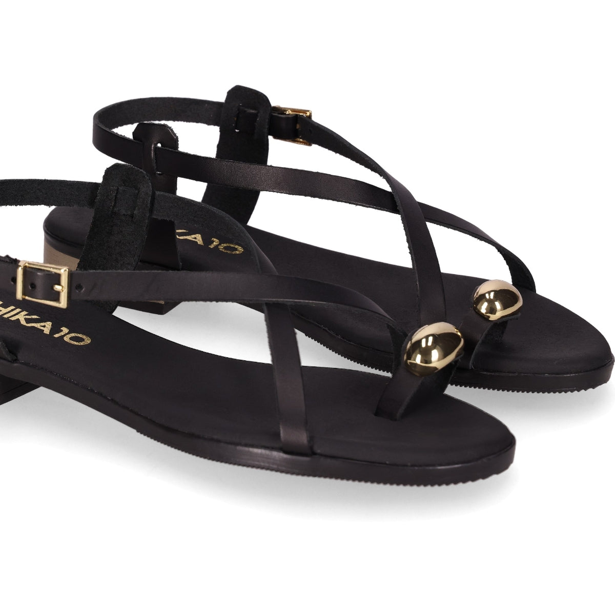 ST MARKES 5587 Negro/Black-4