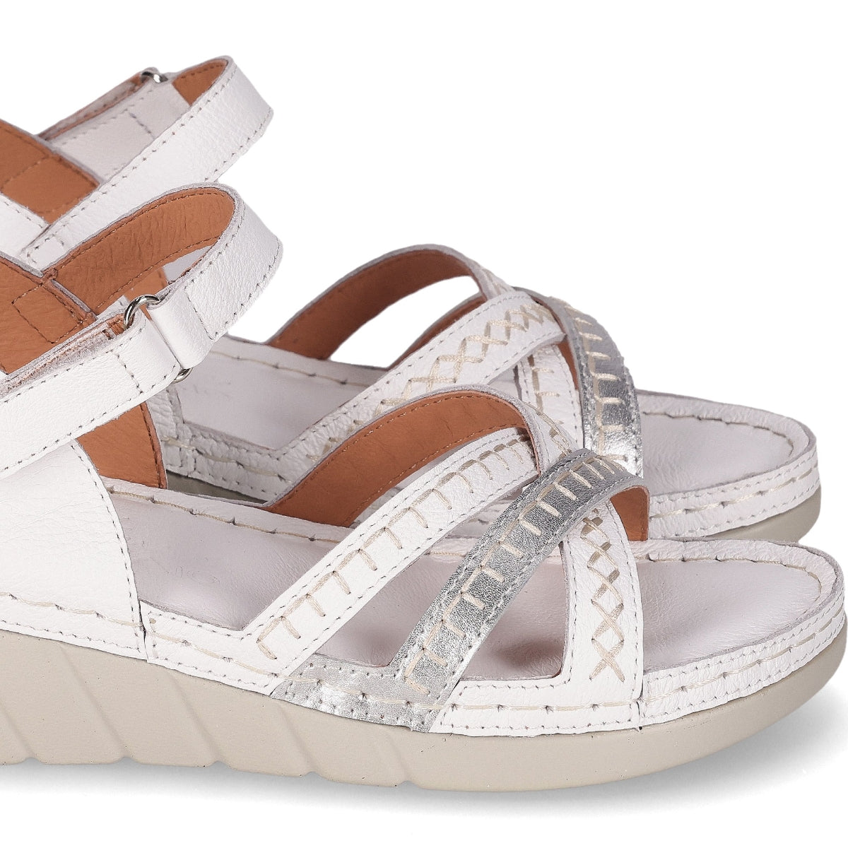 RE LAX 01 Blanco/White-4
