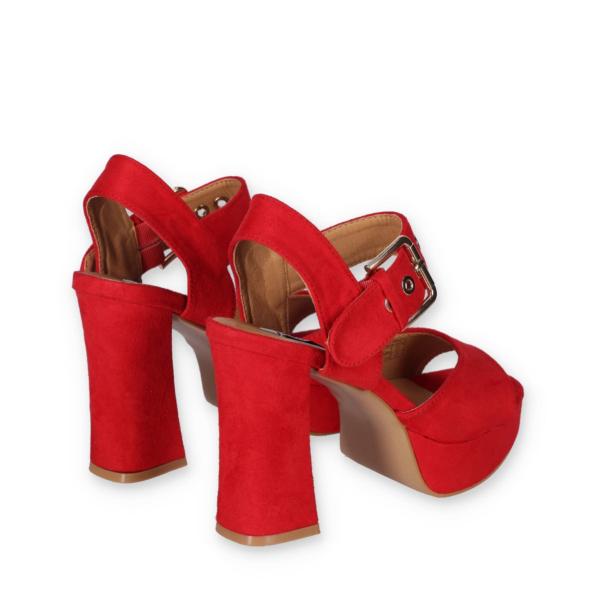 JOLIE 11 Rojo/Red-2
