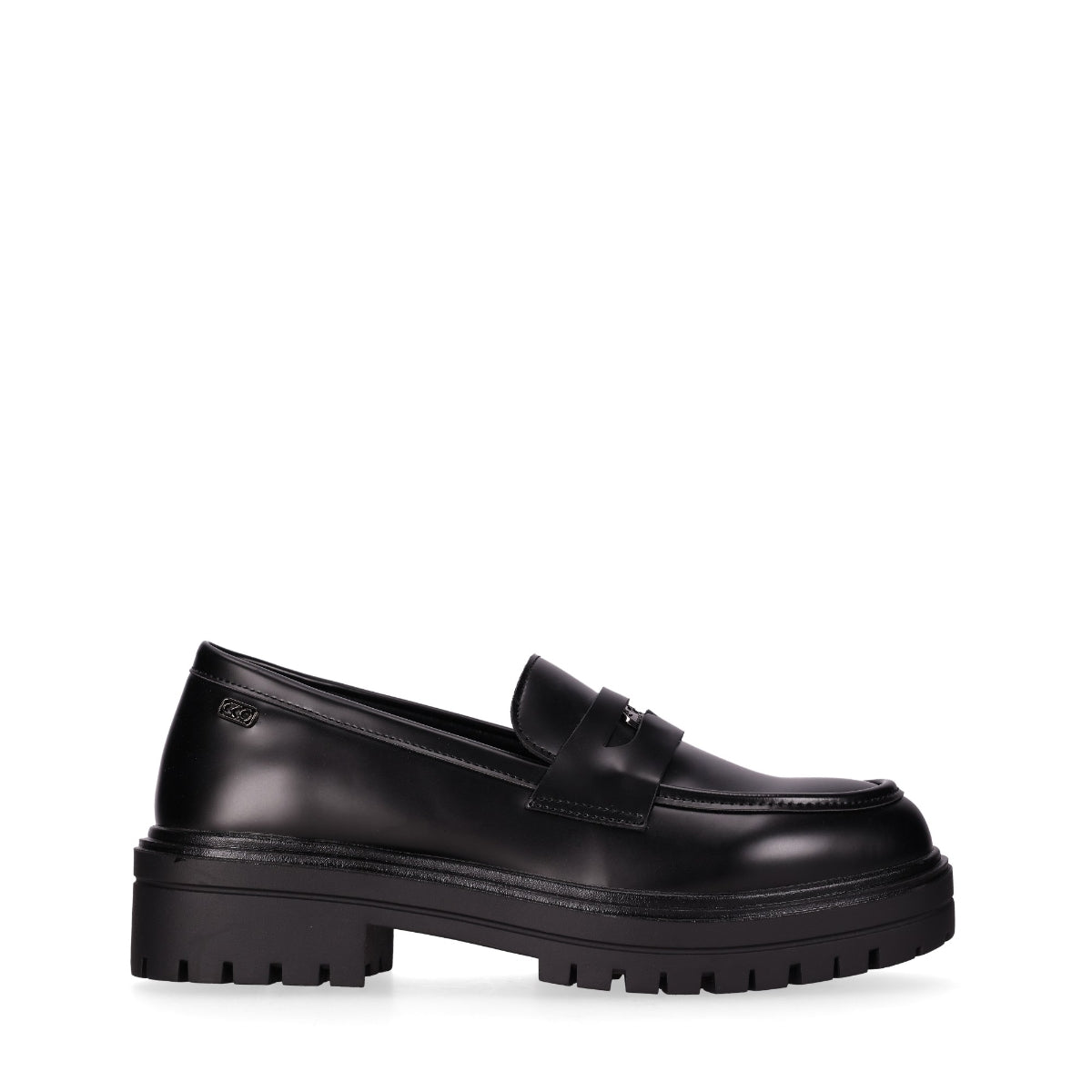 VAGABUND 10 Negro/Black-0