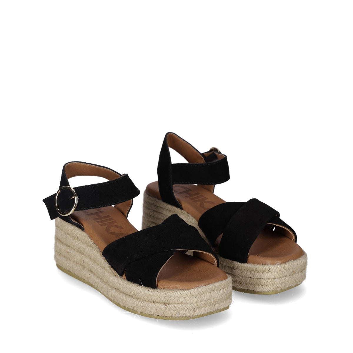 NEW BONITA 07 Negro/Black-1