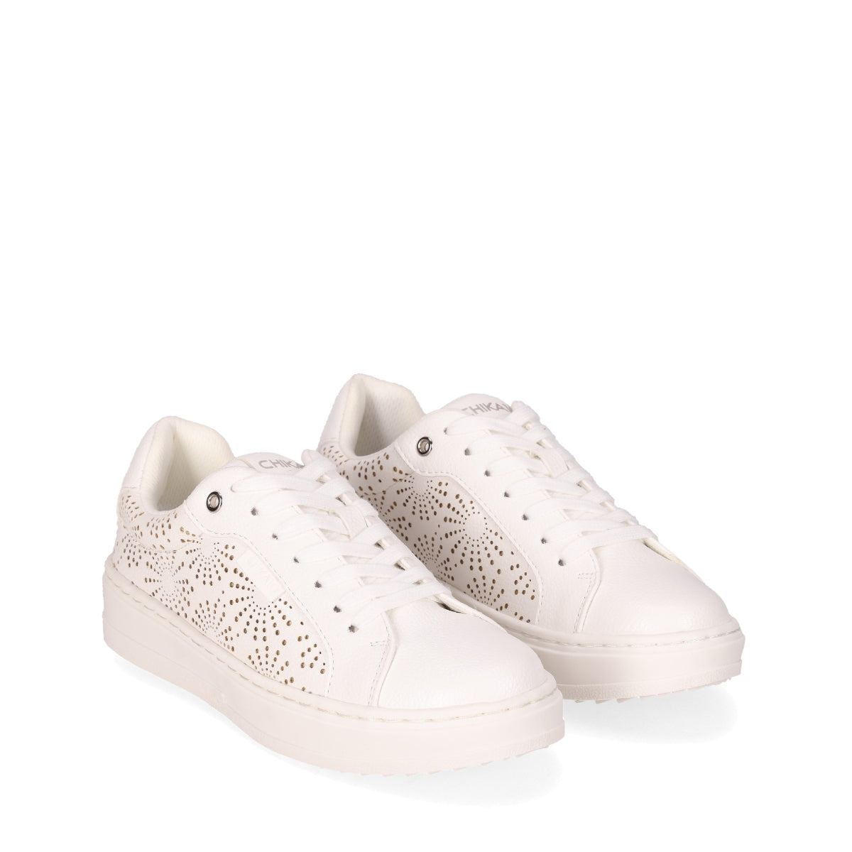 NUBIA 04 Blanco/White-1