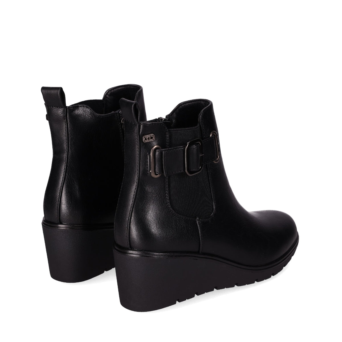 CLAKISA 03 Negro/Black-2