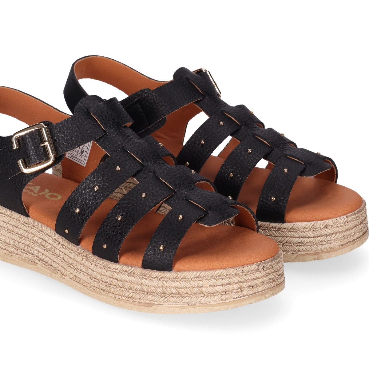 MAYRA 02 Negro/Black-4