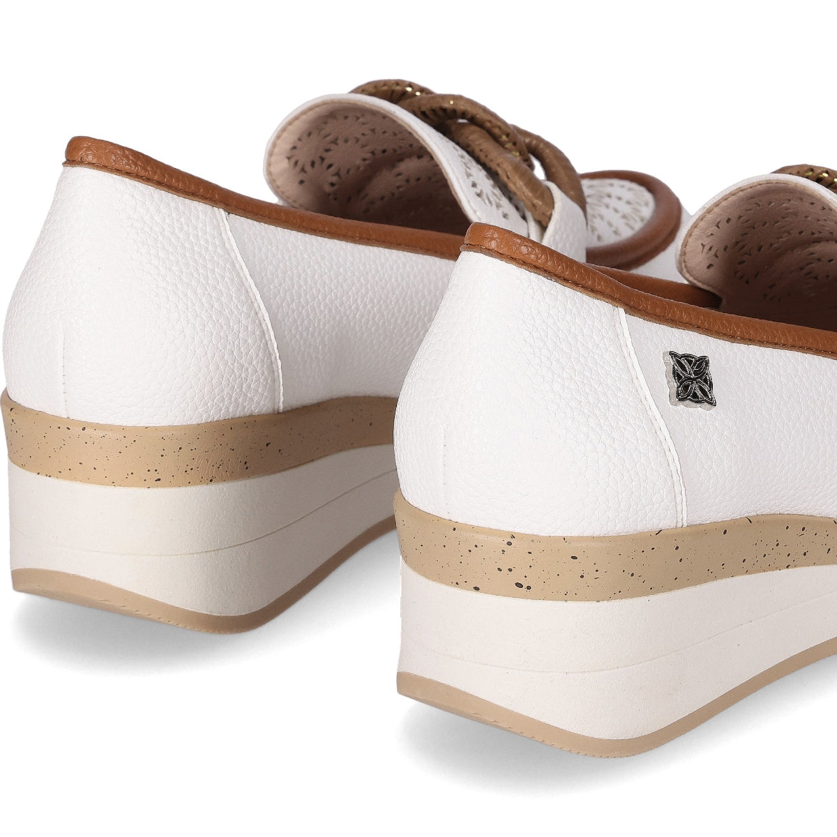 RE SAUCE 05 Blanco/White-4