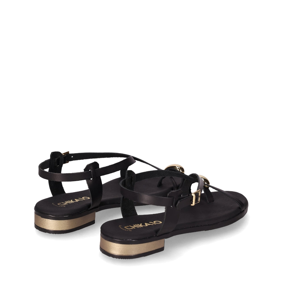 ST MARKES 5587 Negro/Black-2