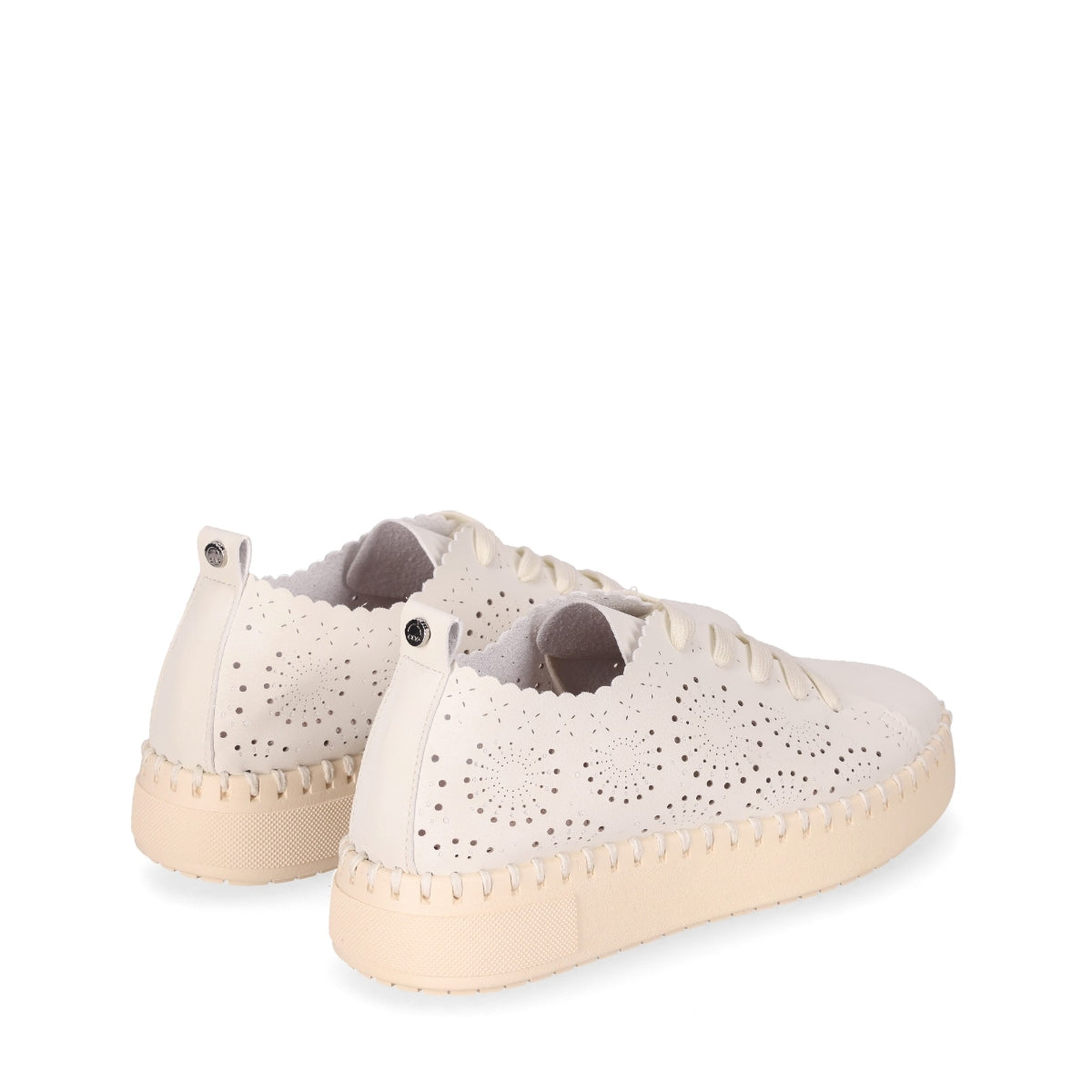 CARMEN UP 01 Beig/Beige-2