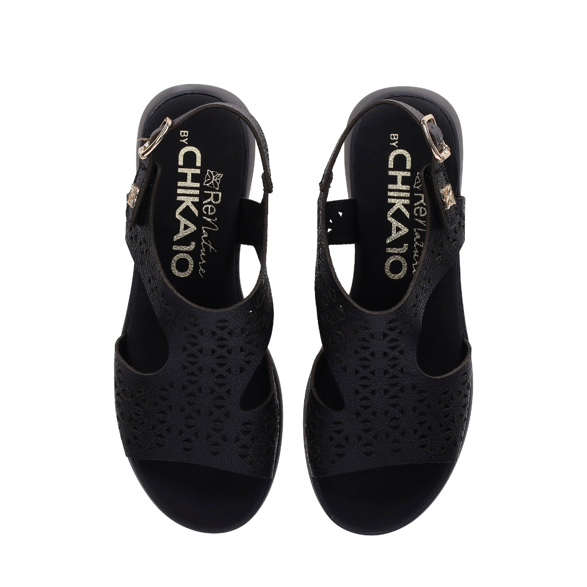 RE GRANADOS 02 Negro/Black-3