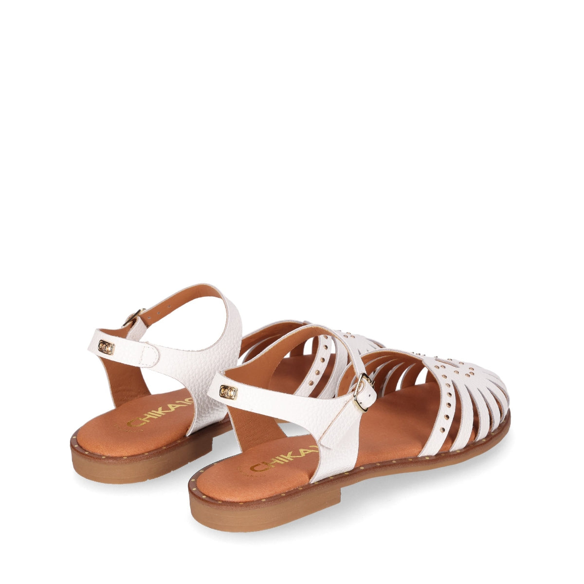 MUSAKA 14 Blanco/White-2