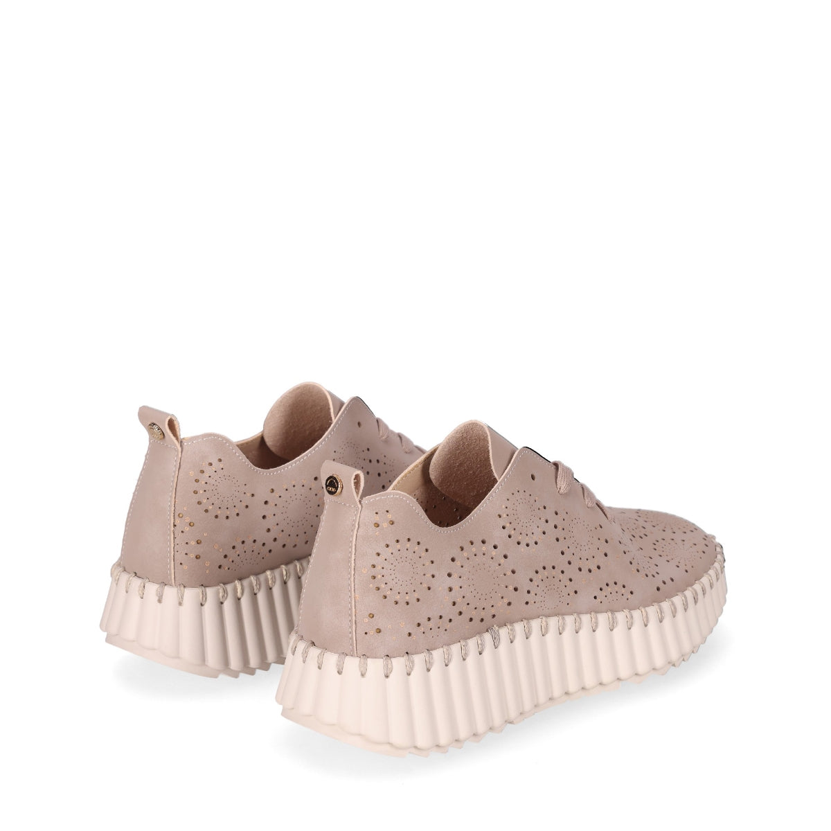TONI 01 Taupe/Taupe-2