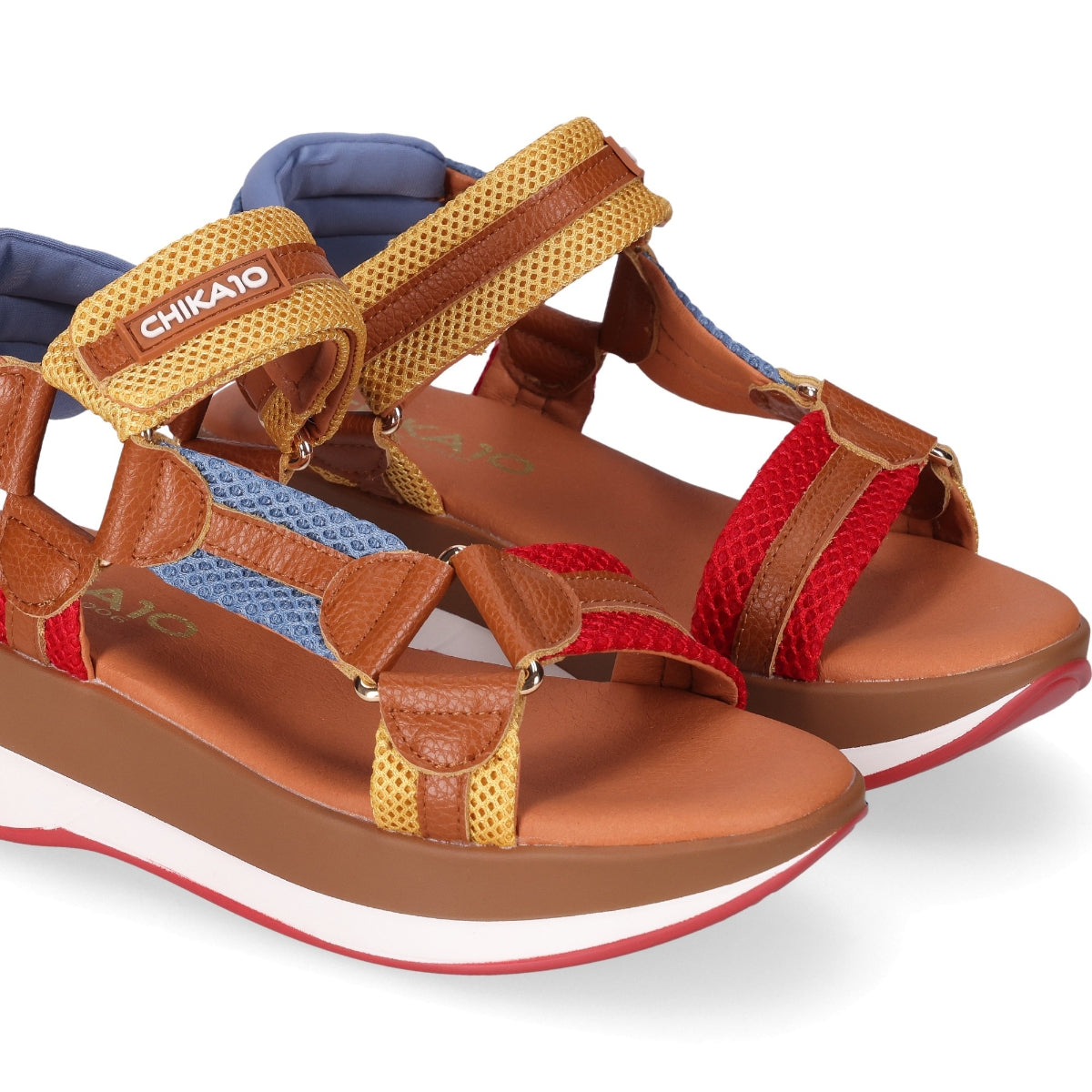 NEW AGORA 30 Multicolor-4