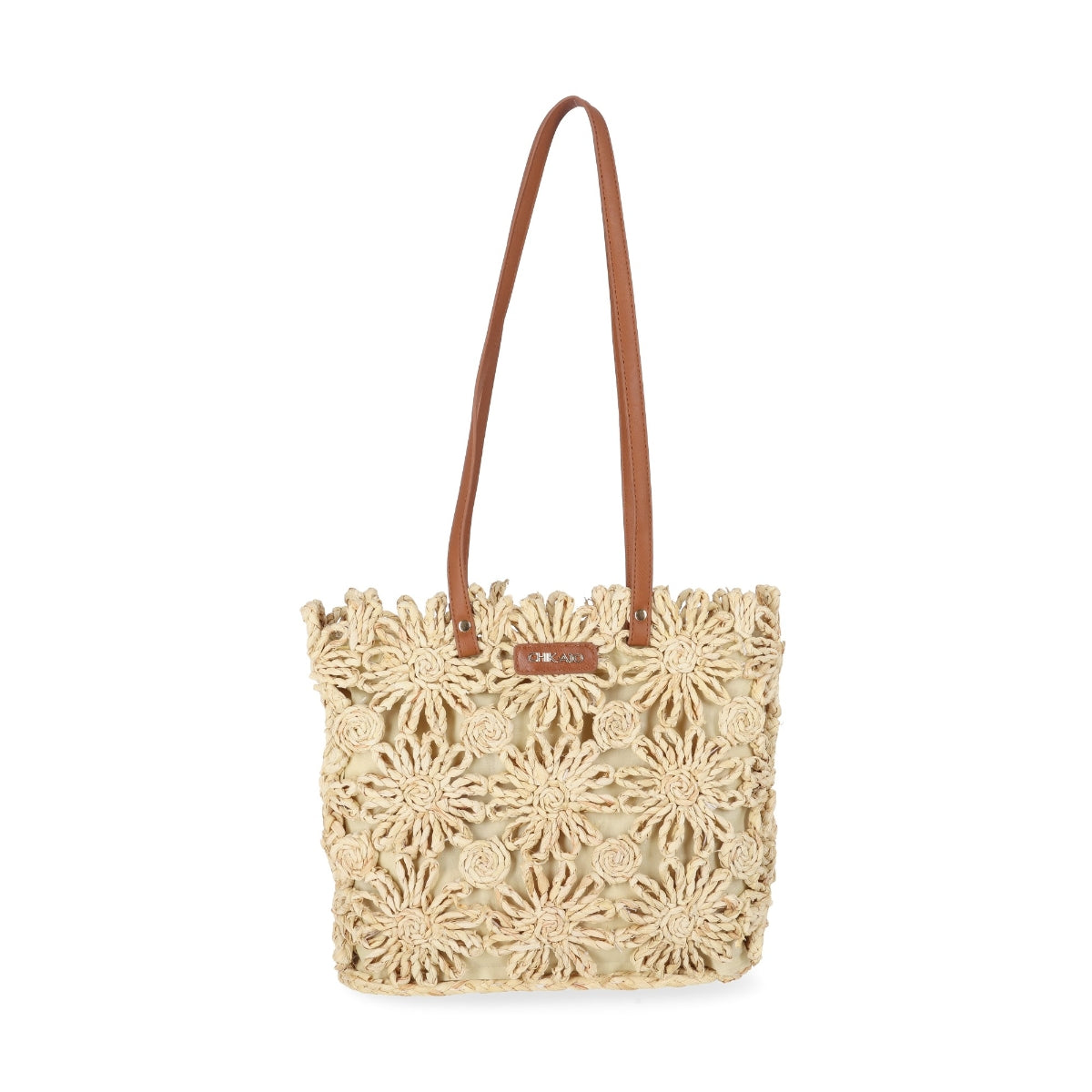 BAG CLAU 02 Cuero/Tan-0