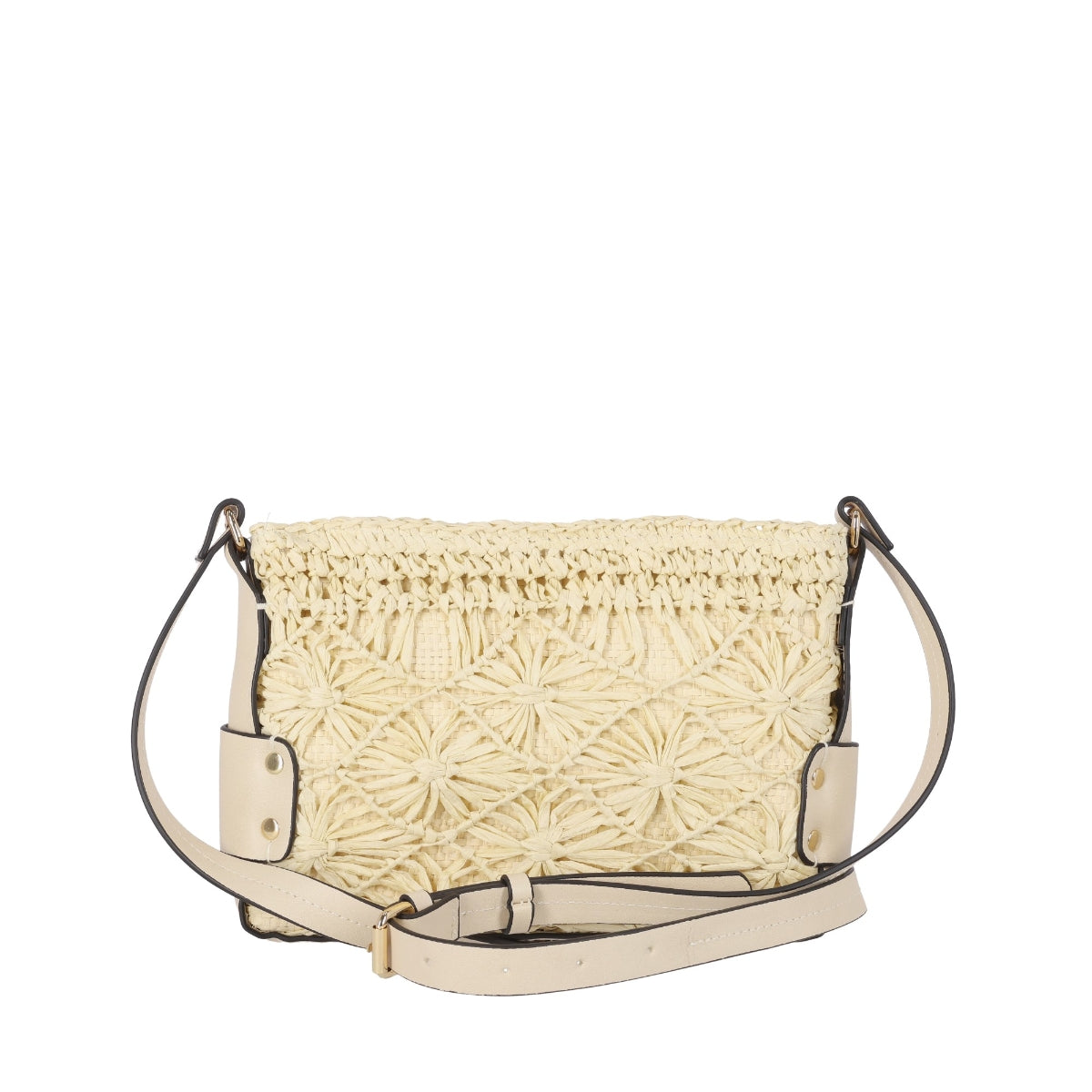 BAG KAROLA 01 Beig/Beige-1