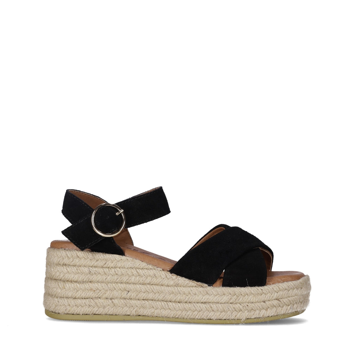 NEW BONITA 07 Negro/Black-0