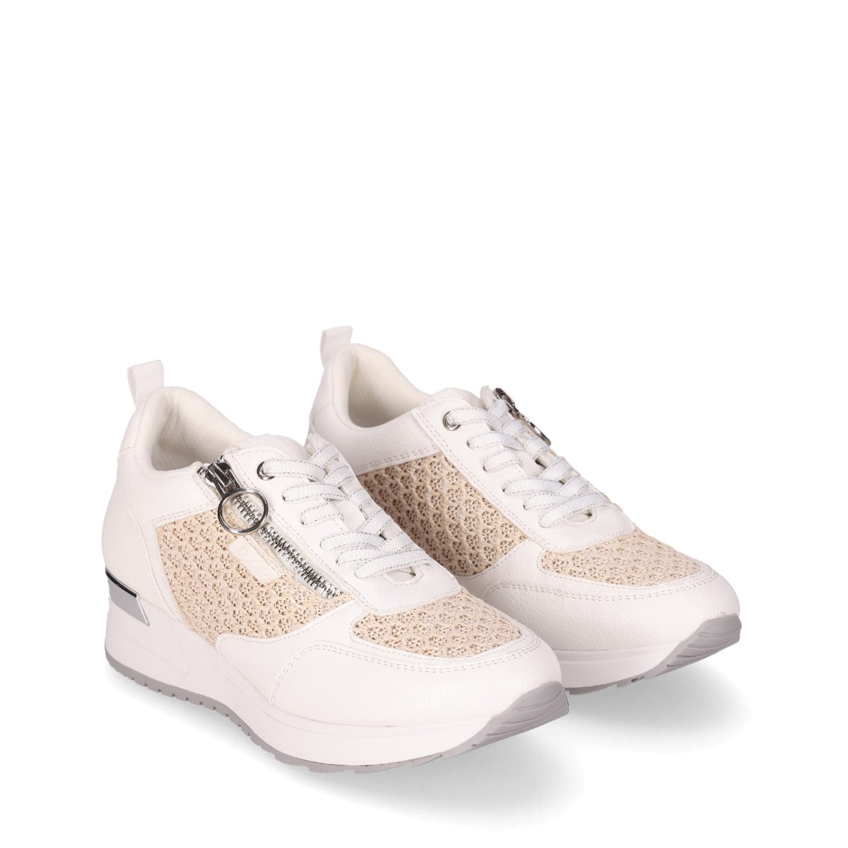 SERENA 25 Blano/White-1
