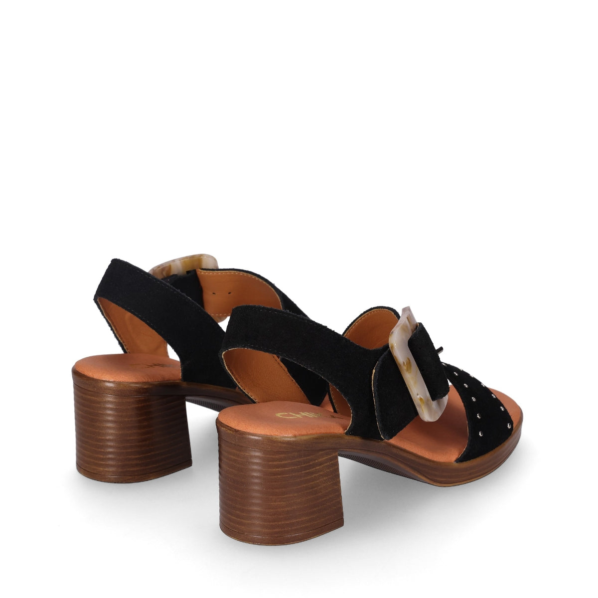 NEW GOTICA 10 Negro/Black-2