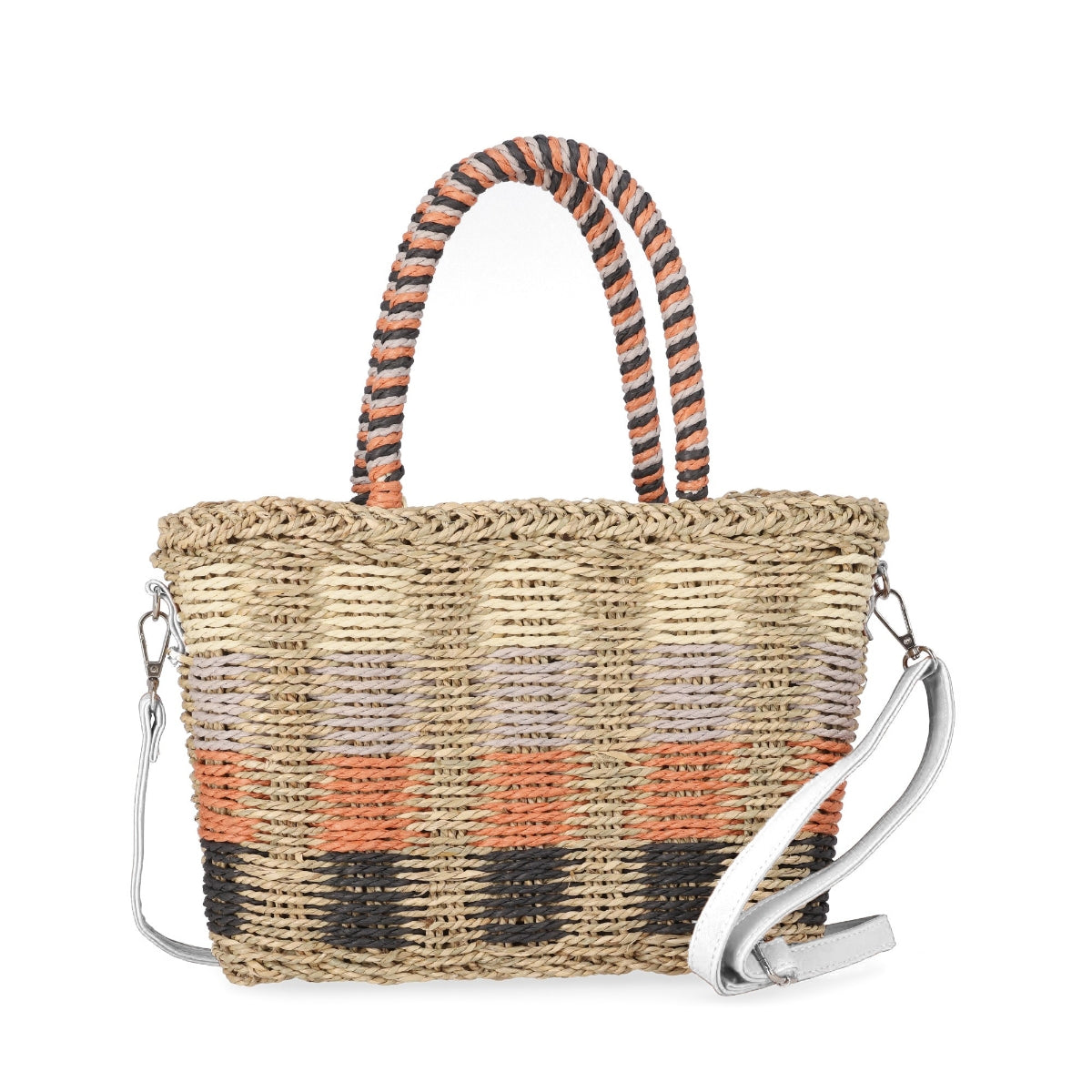 BAG SUNNY 01 Blanco/White-1