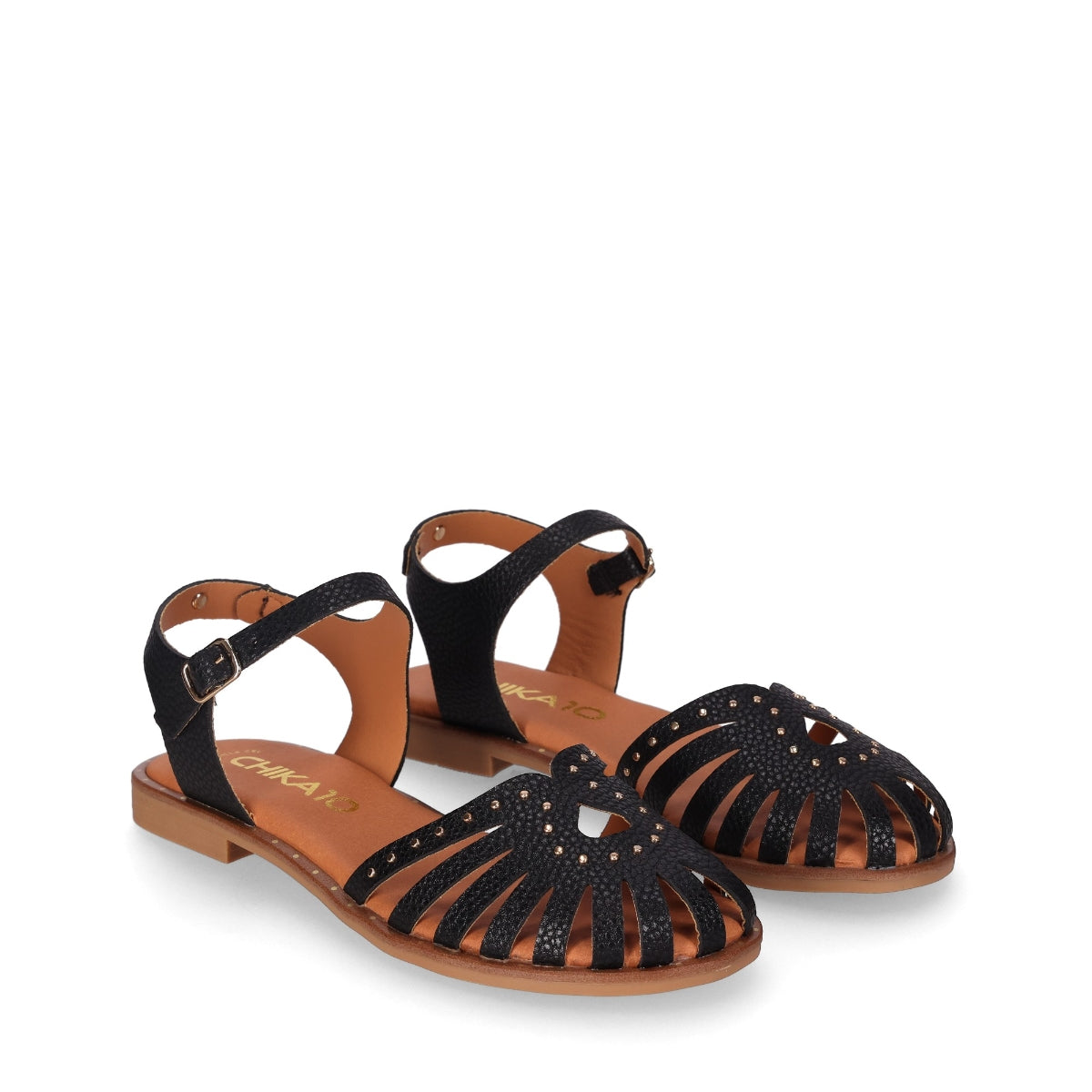 MUSAKA 14 Negro/Black-1