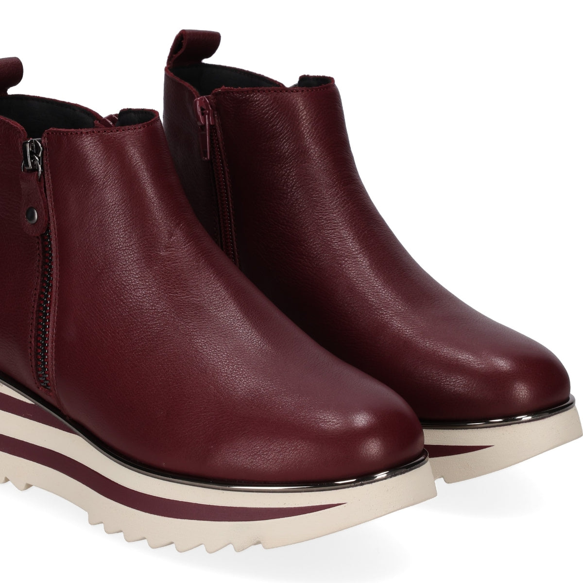 RE GARDENIA 02 Burdeos/Burgundy-4