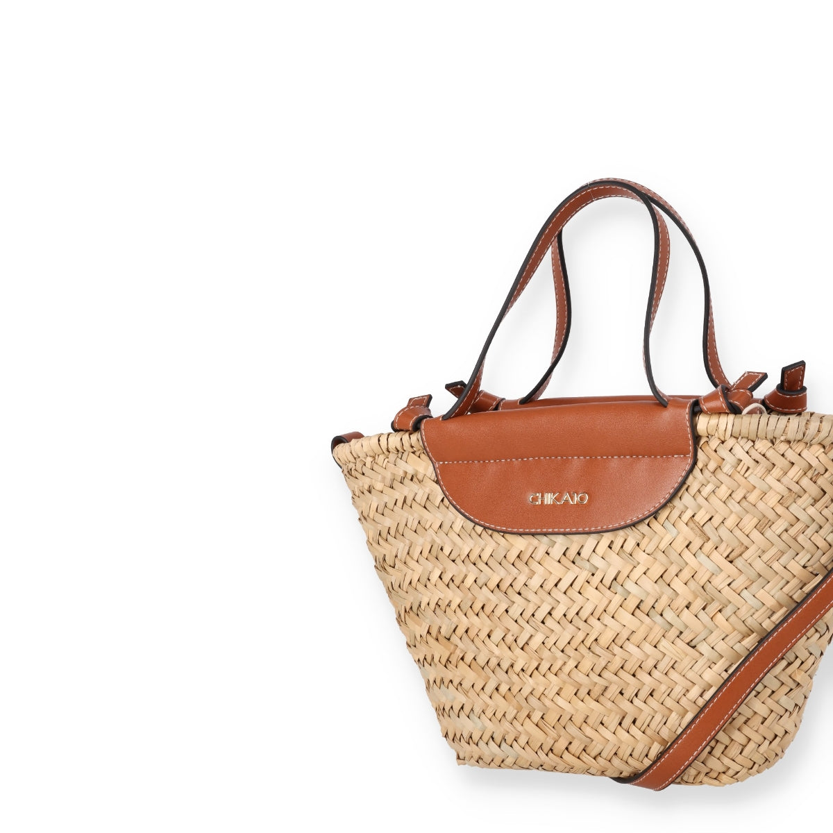 BAG KORAL 01 Cuero/Tan-3