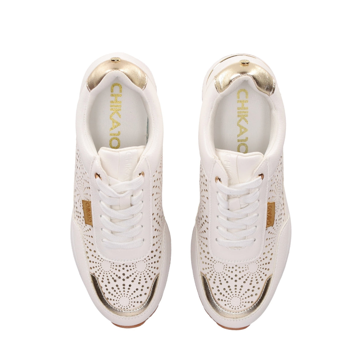 SERENA 24 Blanco/White-3