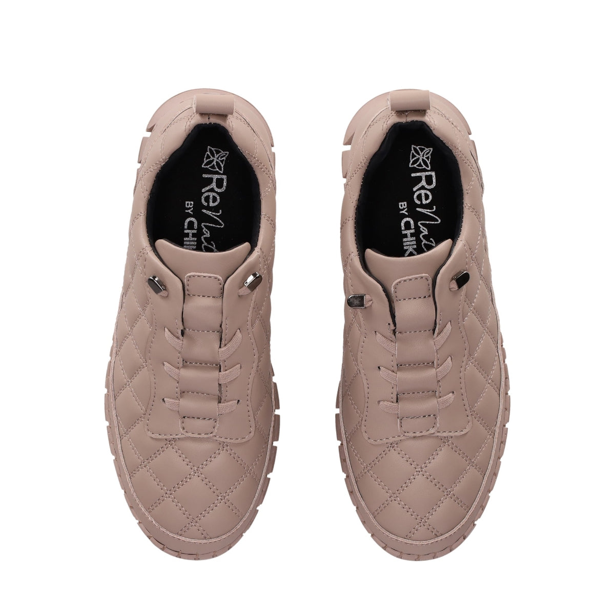 RE FLORES 03 Taupe/Taupe-3