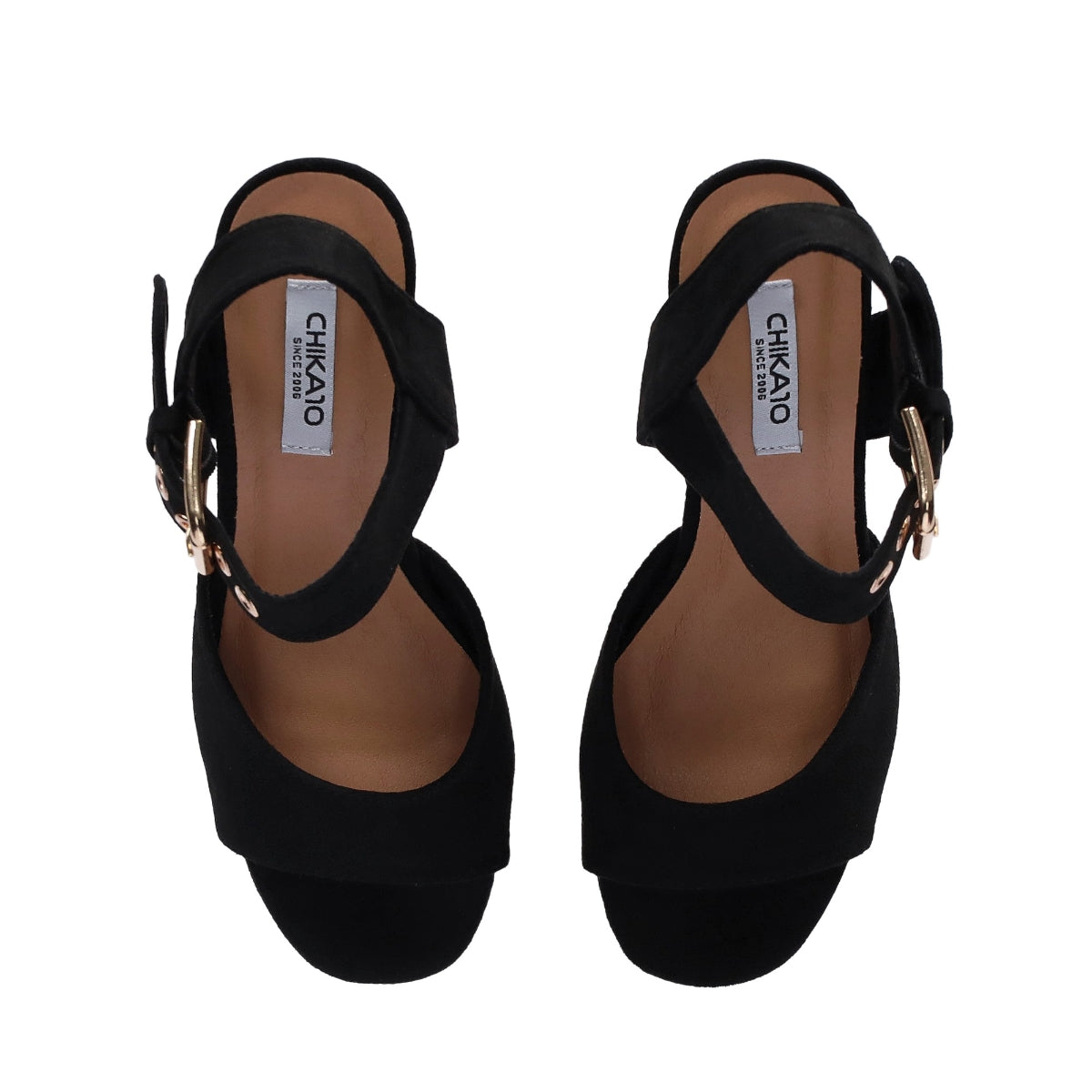 JOLIE 11 Negro/Black-3