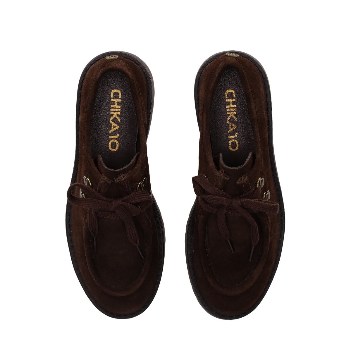 NEREA 02 Marron/Brown-3