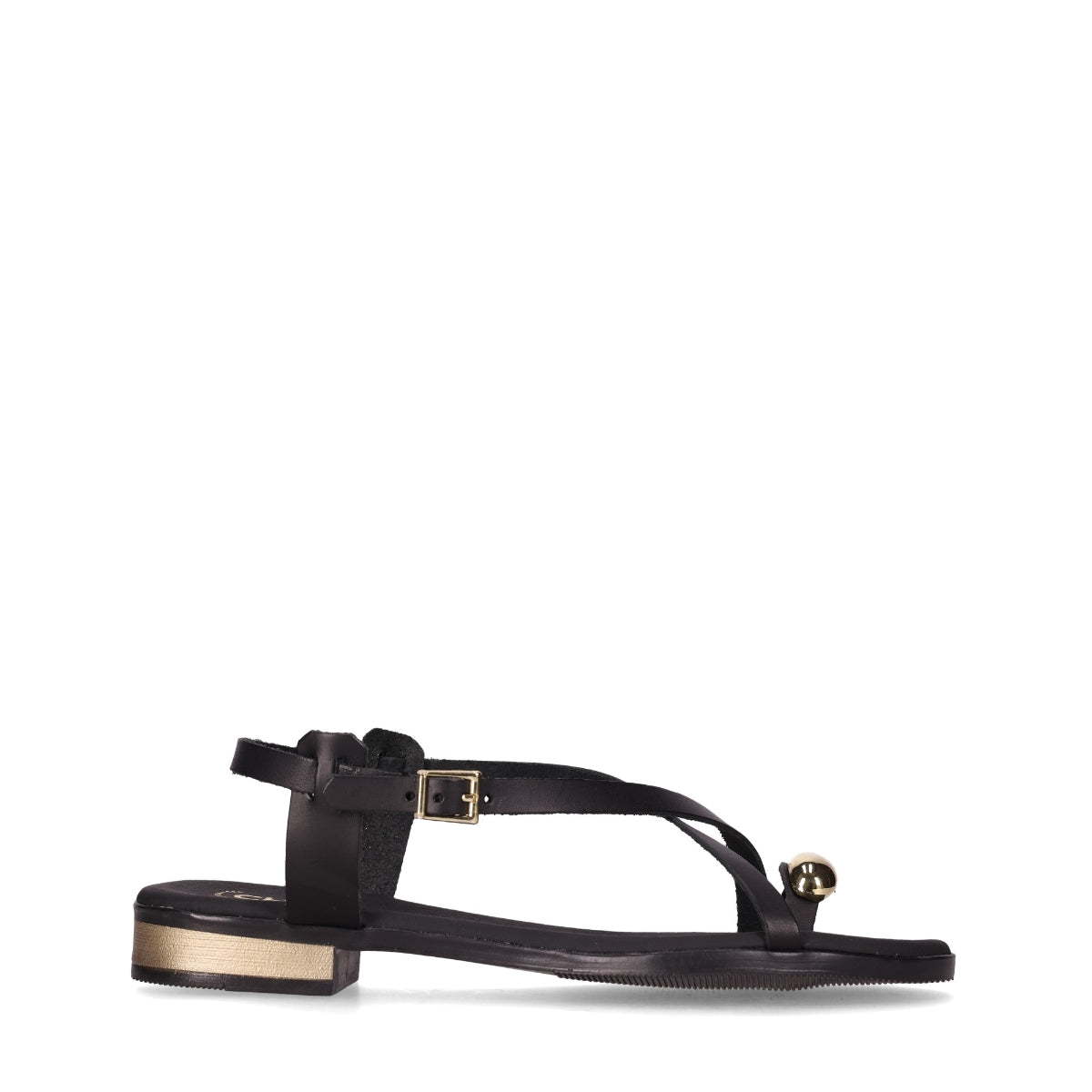 ST MARKES 5587 Negro/Black-0
