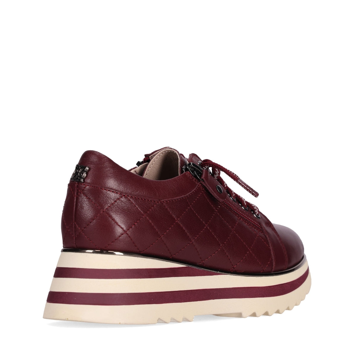 RE GARDENIA 01 Burdeos/Burgundy-2